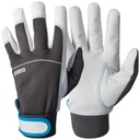 Montagehandske getn. knä. s.9