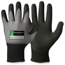 Montagehandske Powerfit s.9