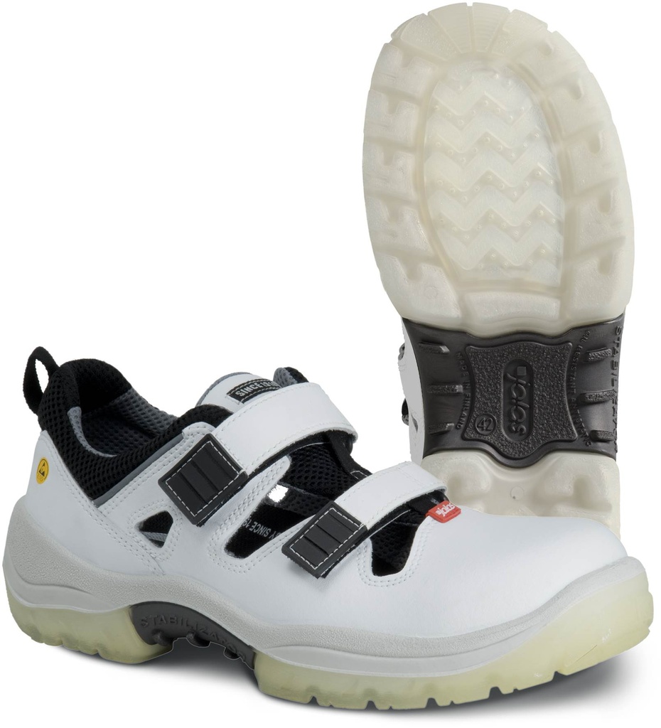 Sandal 3510R RESPIRO s.37