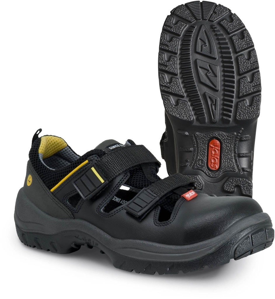 Sandal 3100 MONZA GRIP s.45