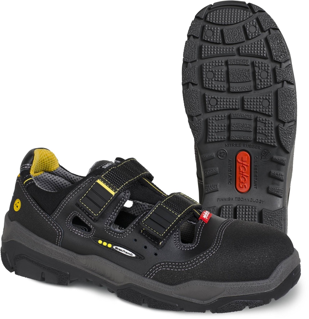 Sandal Jalas1510 Antislip s.47