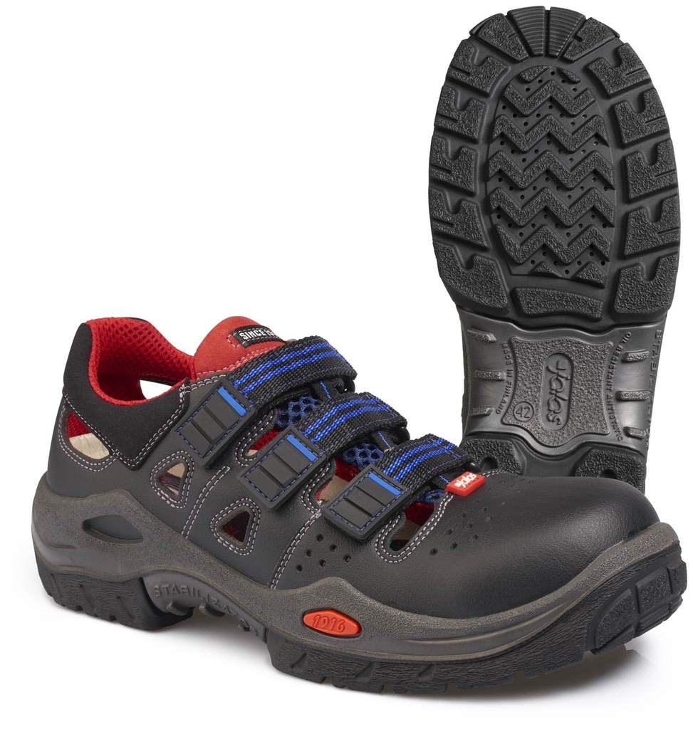 Sandal JALAS 3800R RESPIRO s41