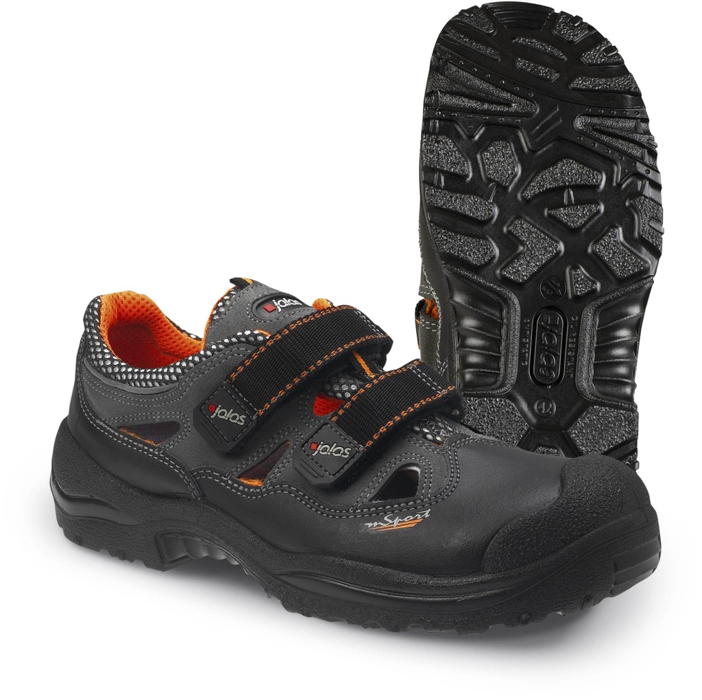 Sandal 3408A MONZA SPORT s.44