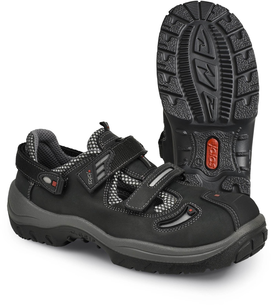 Sandal 3920A CHALLENGER s.42