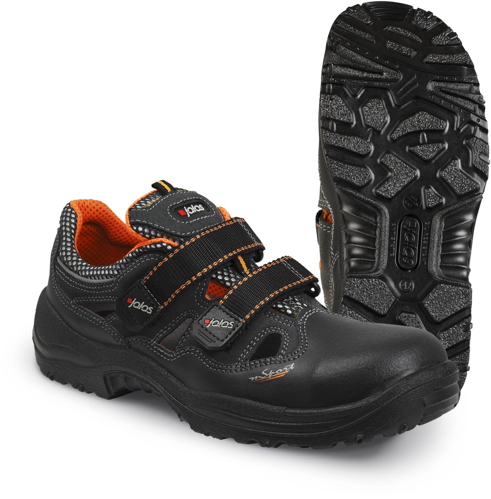 Sandal 3400A MONZA SPORT s.37