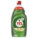 Handdiskmedel YES Original 900ml
