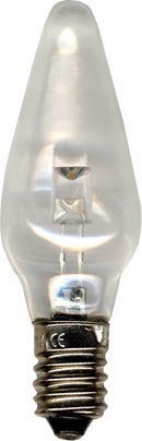Reservlampa LED 3-p Sparebulb