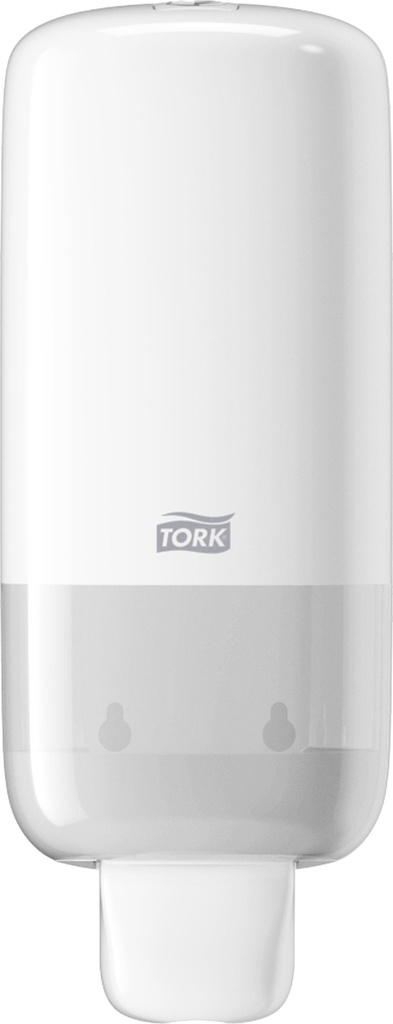 Tork Dispenser Tvål S4     vit (kopia)