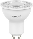 LED PAR16 GU10 4W  dimbar