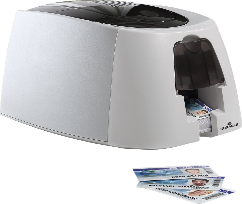 Kortskrivare Duracard ID300
