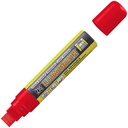 Märkpenna ZIG Illumigraph PMA-720 15 mm Röd