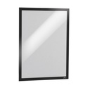 Inforam Duraframe Poster A2 svart