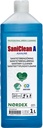 SaniClean A sanitetsrent, 1 L