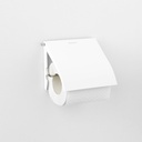 Toalettpappershållare Brabantia Classic Vit