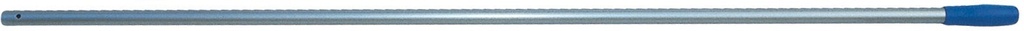 Aluminiumskaft till Taski minisvabbgarn