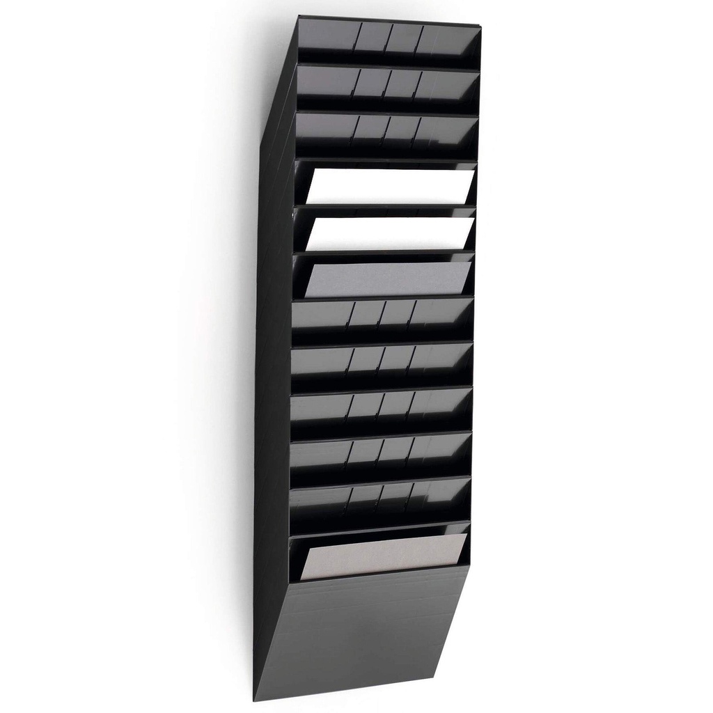FLEXIBOXX 12 A4 liggande sv...