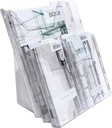 COMBIBOXX PRO transparent