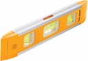 Vattenpass Mini  med magnet 22,5 cm