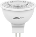 LED-spot Airam LED MR16, GU5,3 12V 3W