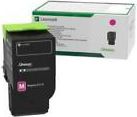 Toner Lexmark 78C2XME mag. 5k.