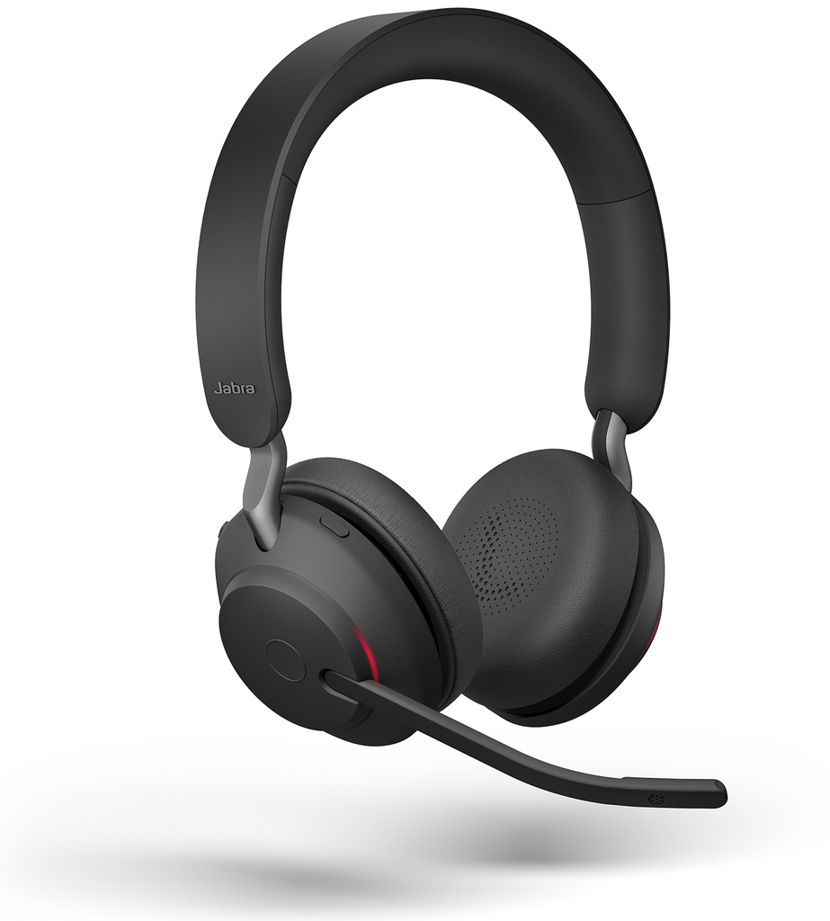 Jabra Evolve2 65 Duo UC USB-A