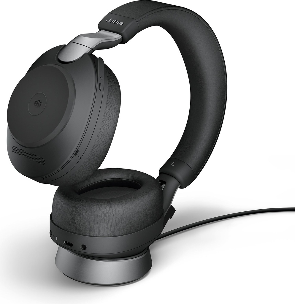 Laddare Jabra Evolve2 85 Duo M