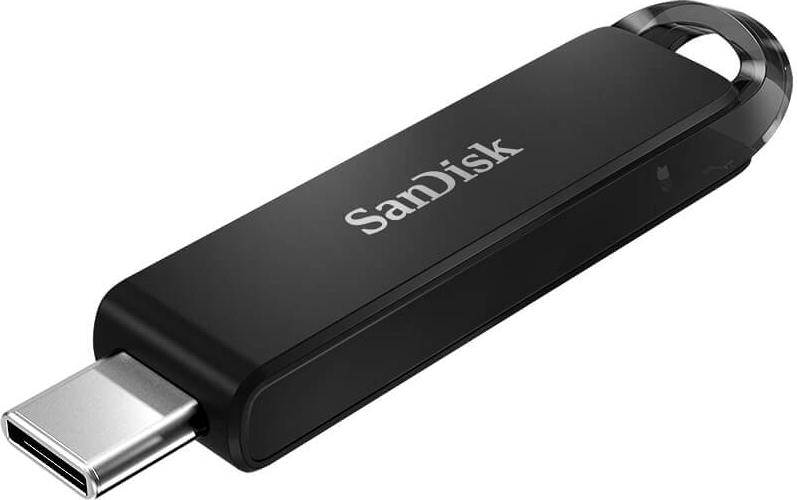 USB-C minne SanDisk 32GB