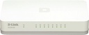 Switch D-link 8-Port vit