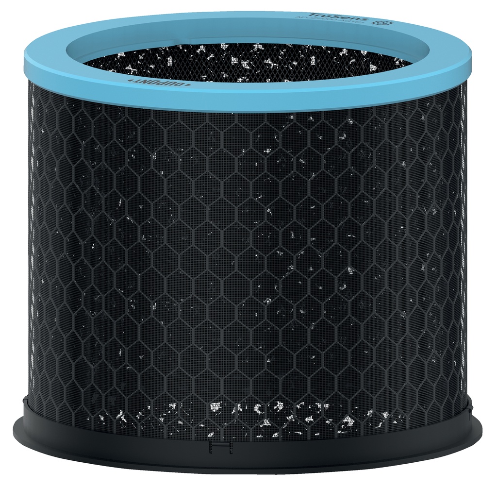 Kolfilter allergi Z2000/2500