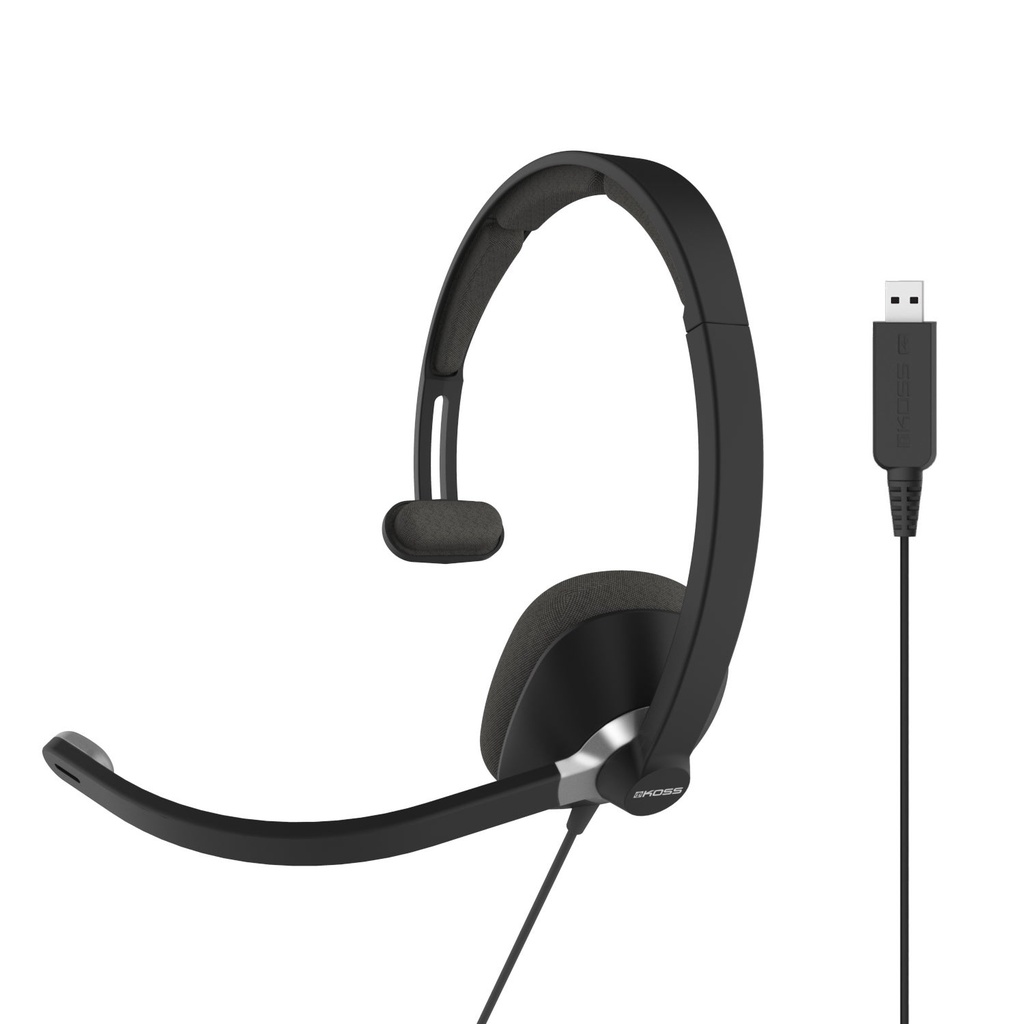 PC Headset KOSS CS295 On-Ear