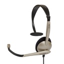 KOSS PC Headset CS95 On-Ear