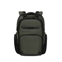 Ryggsäck PRO DLX6 15,6" Expanderbar Grön