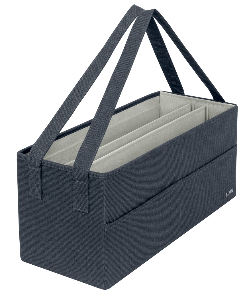 Mobil förvaring Leitz WorkBag