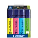Penna Staedtler 364 recy 4/fp