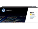Toner HP 659A 13k Gul