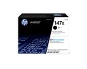 Toner HP 147X Svart