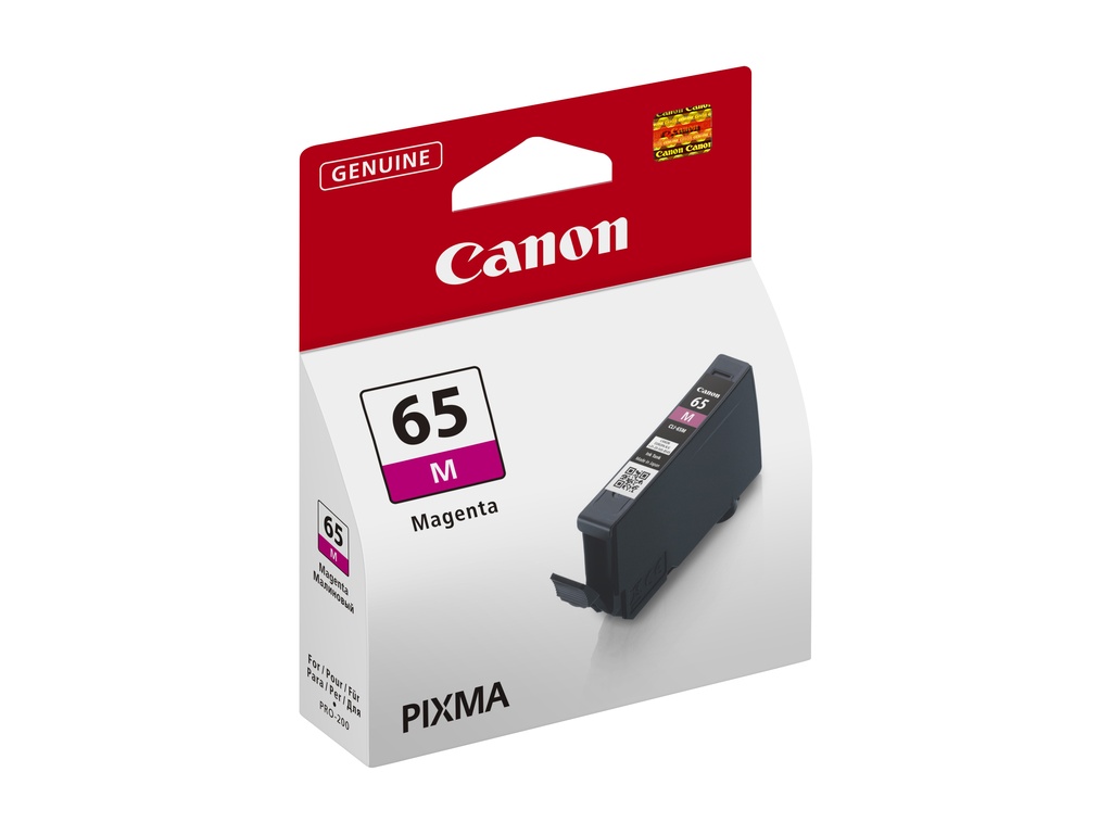 Bläck Canon CLI-65 M Magenta