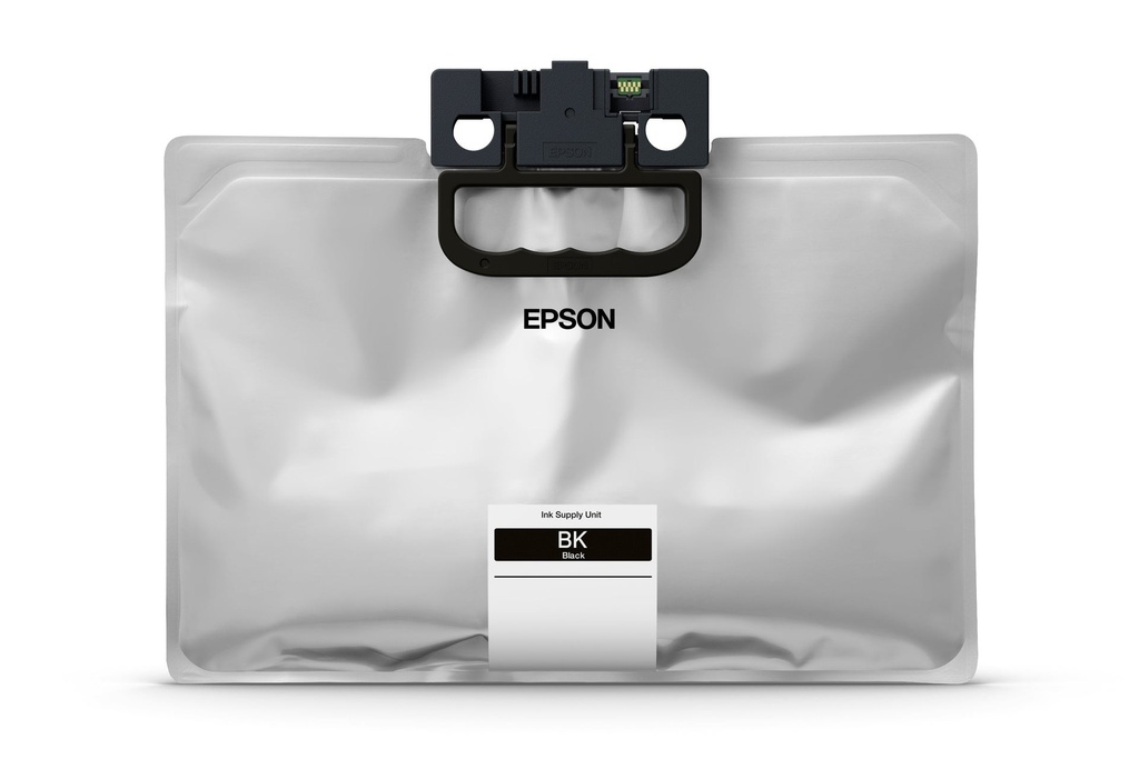 Bläck Epson WF-C529R/C579R Svart
