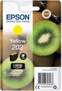 Bläck Epson T202 Gul