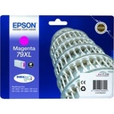 Bläck Epson T7903 XL Magenta