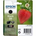 Bläckpatron Epson 29 Svart