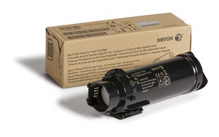 Toner Xerox Phaser 6510 Svart 5.5K