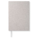 Anteckningsbok Paperstyle A5 Linjerad Natur