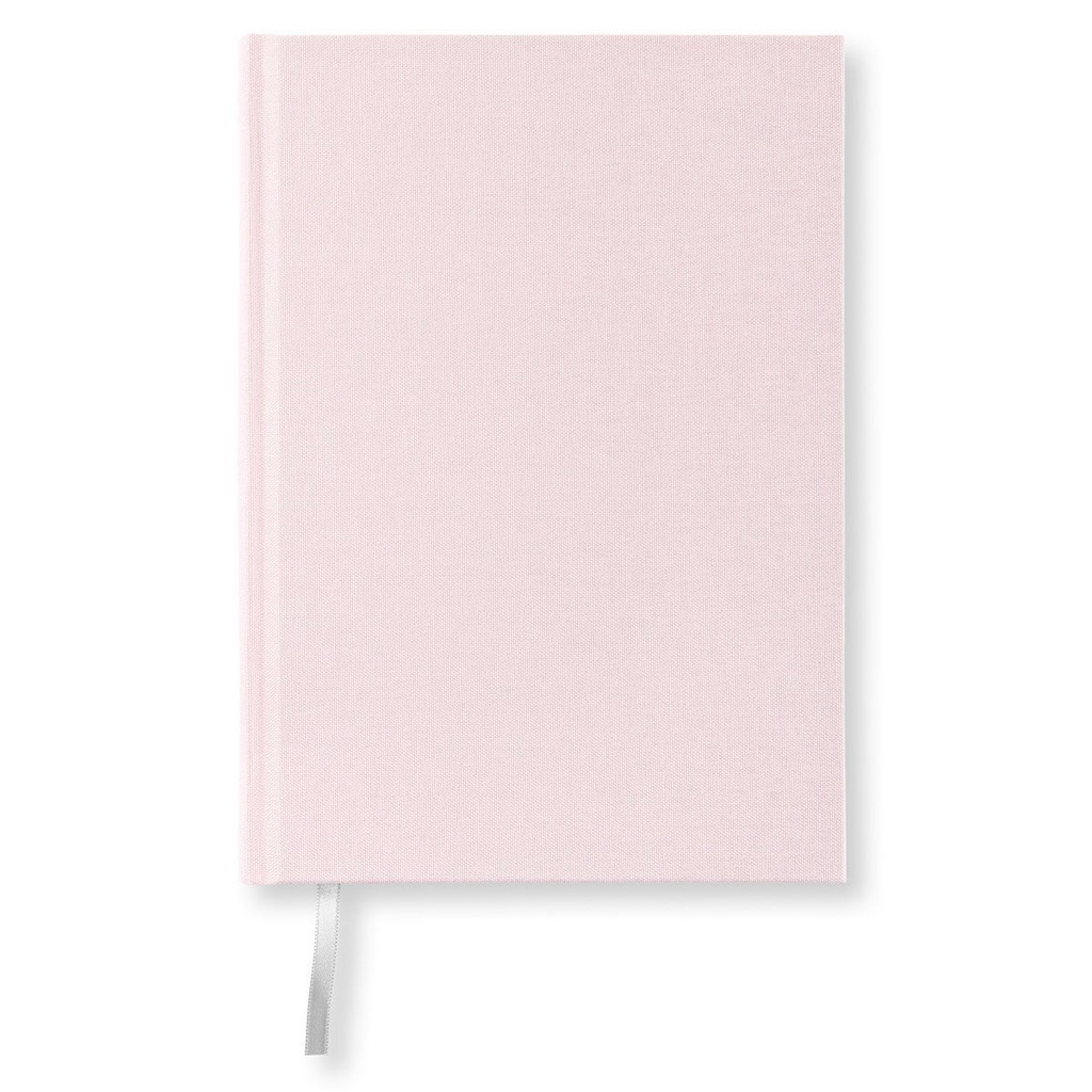 Anteckningsbok Paperstyle A5 Linjerad Rose