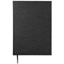 Anteckningsbok PS A4 lin black