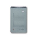 Block To-do list 70blad 90g linjerad