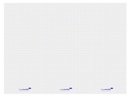 Skrivfilm Magic-Chart XL rutat