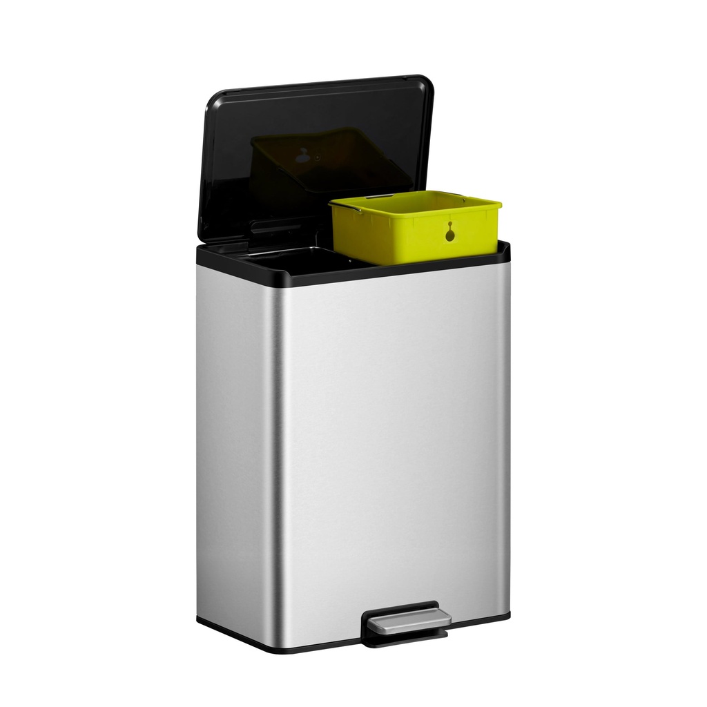 Pedalhink EKO Essential 15+15 liter