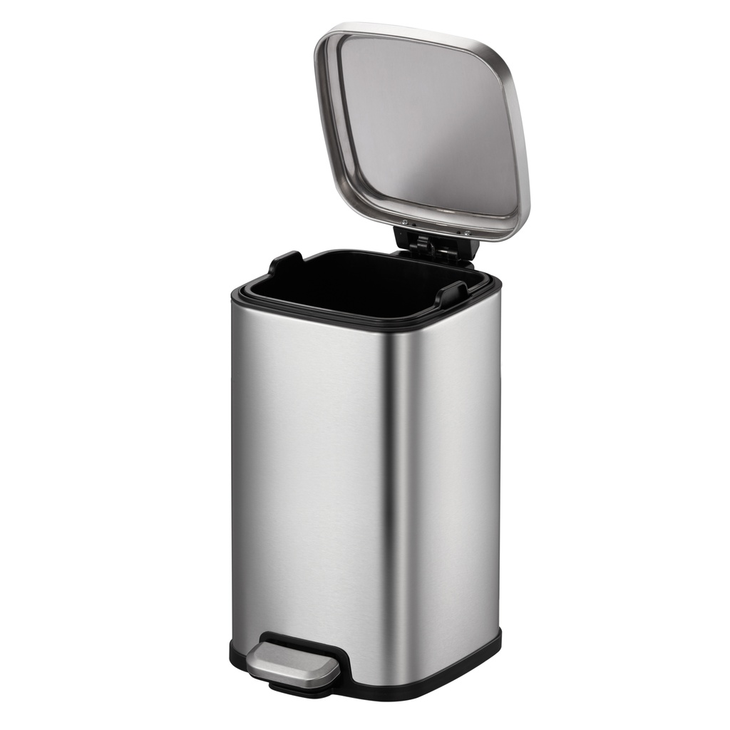 EKO Stella Step Bin 12L