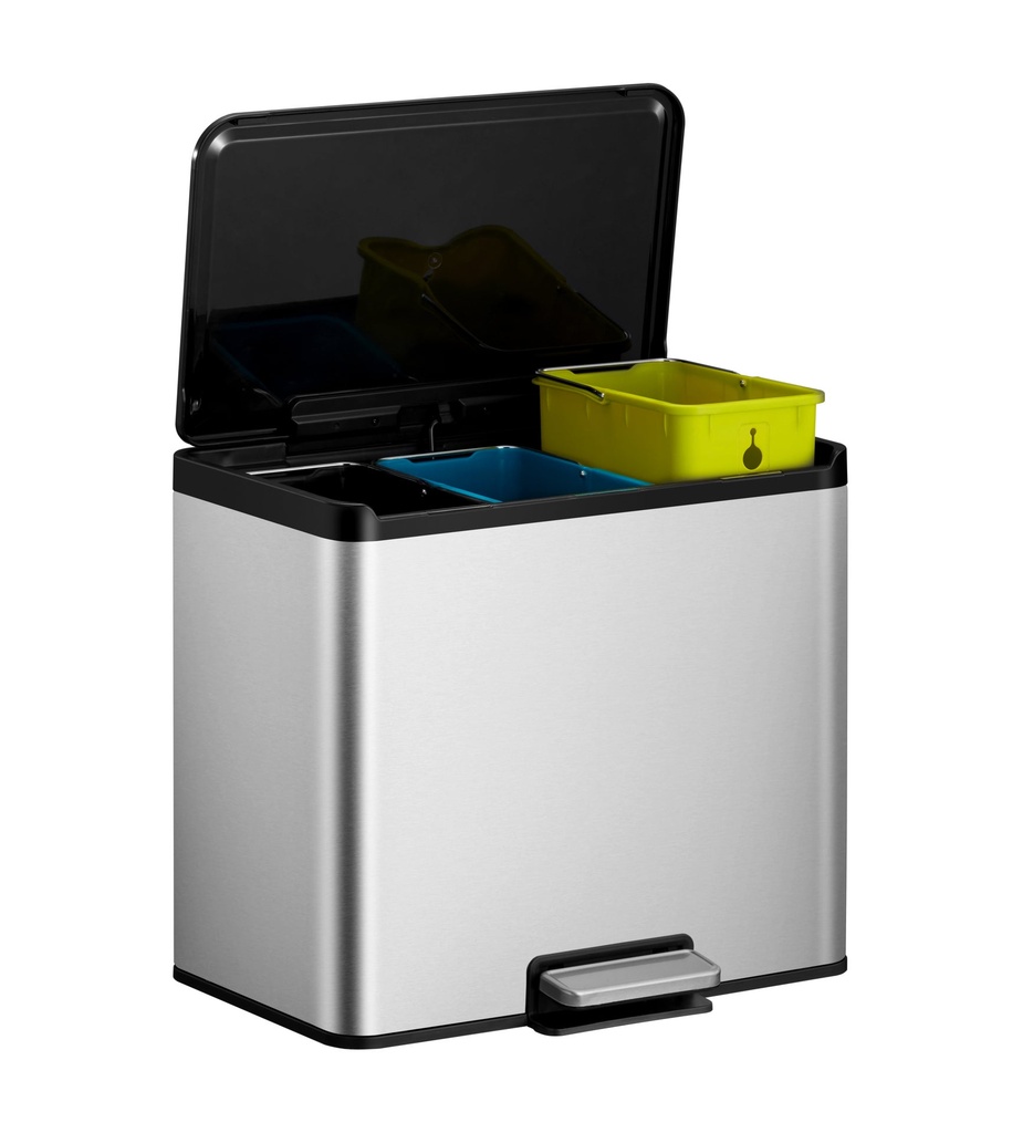 Pedalhink EKO Essential 9+9+9 liter